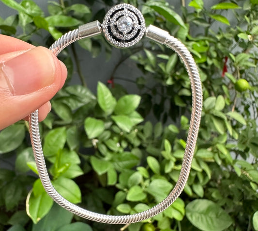 Brazalete Flexible Halo