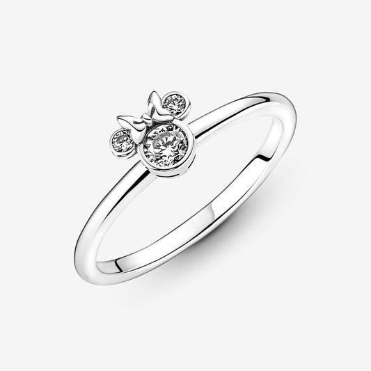 Anillo Minnie